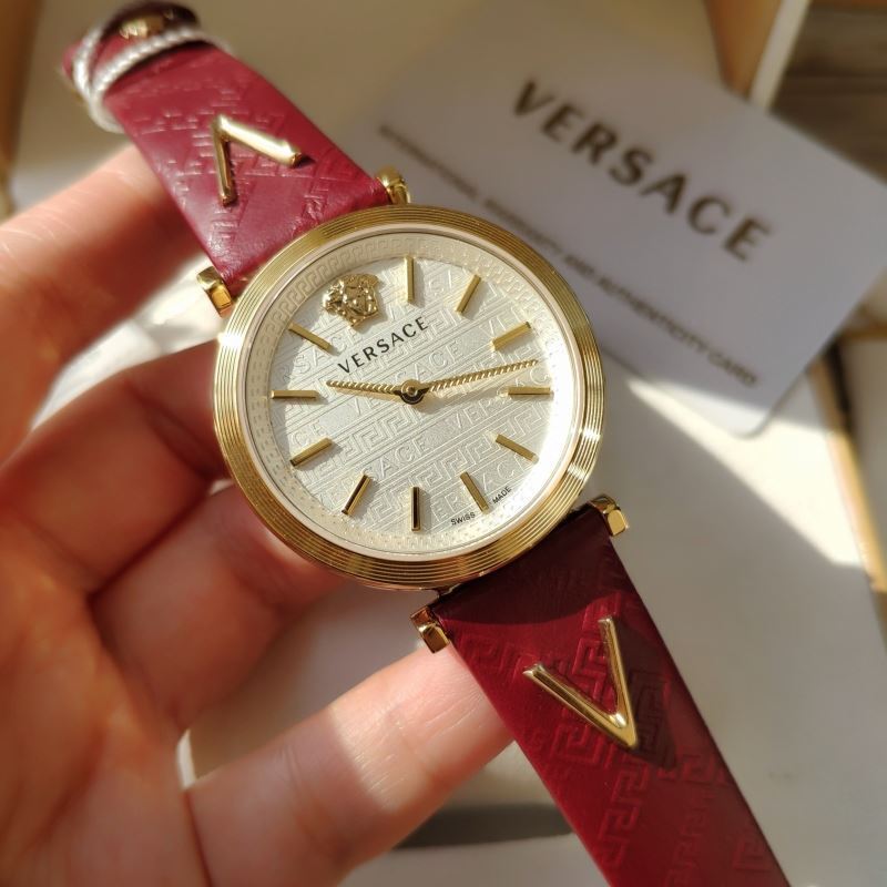 VERSACE Watches - Click Image to Close