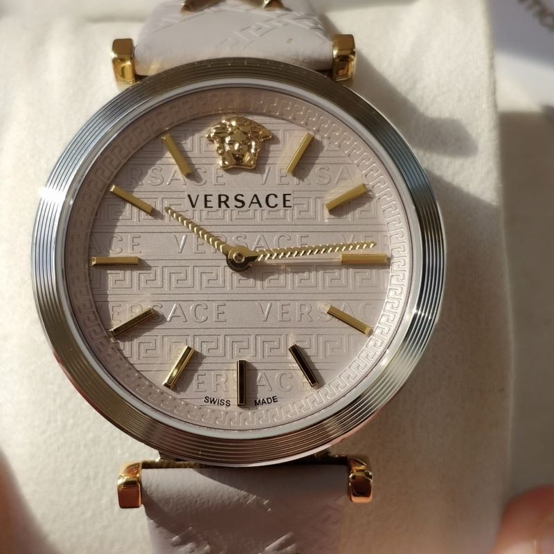 VERSACE Watches