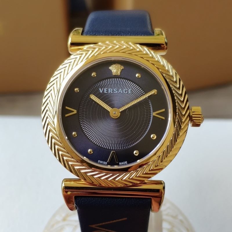 VERSACE Watches