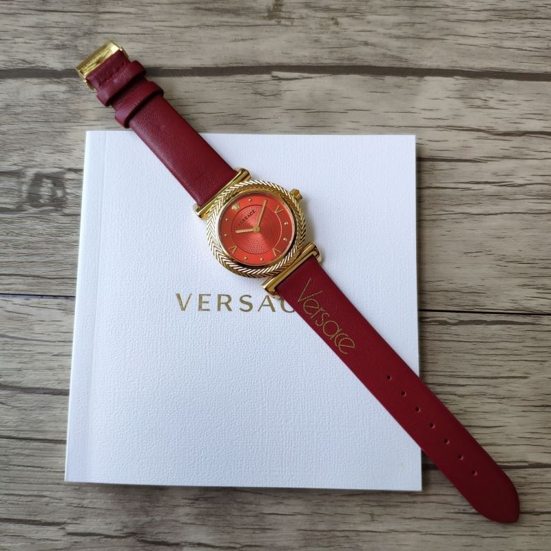 VERSACE Watches