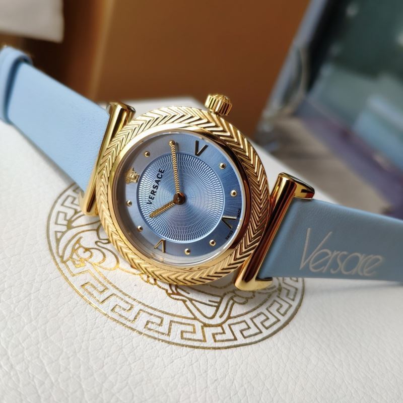 VERSACE Watches