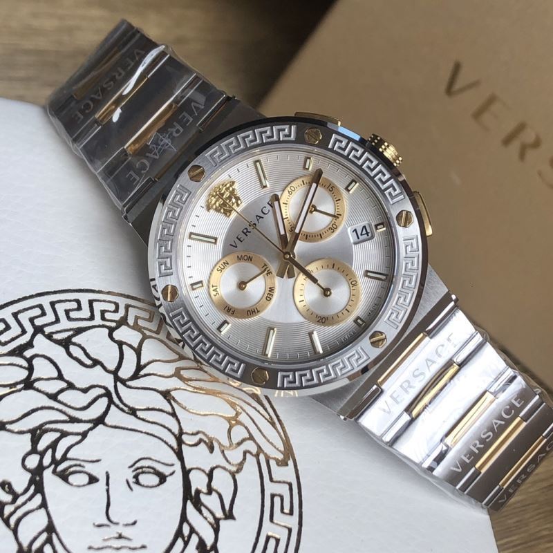 VERSACE Watches