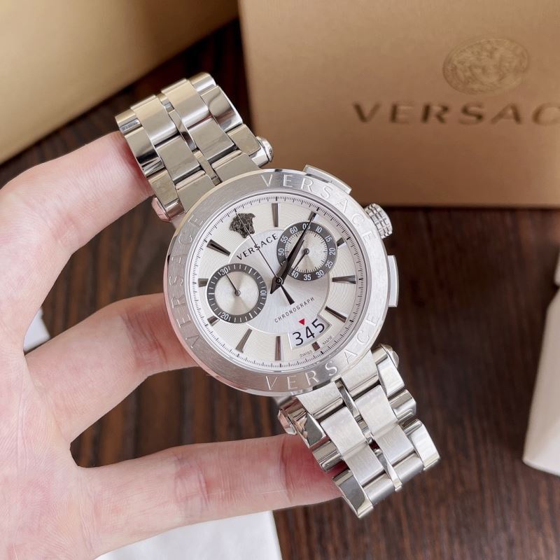 VERSACE Watches - Click Image to Close