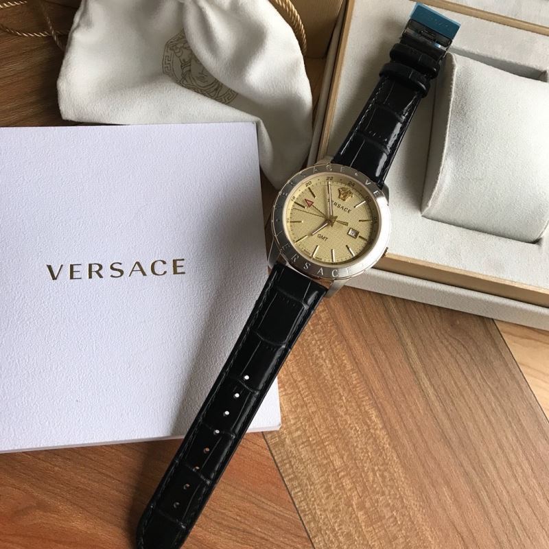 VERSACE Watches