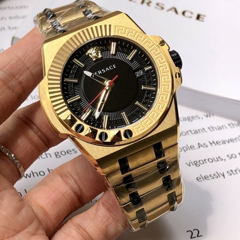 VERSACE Watches