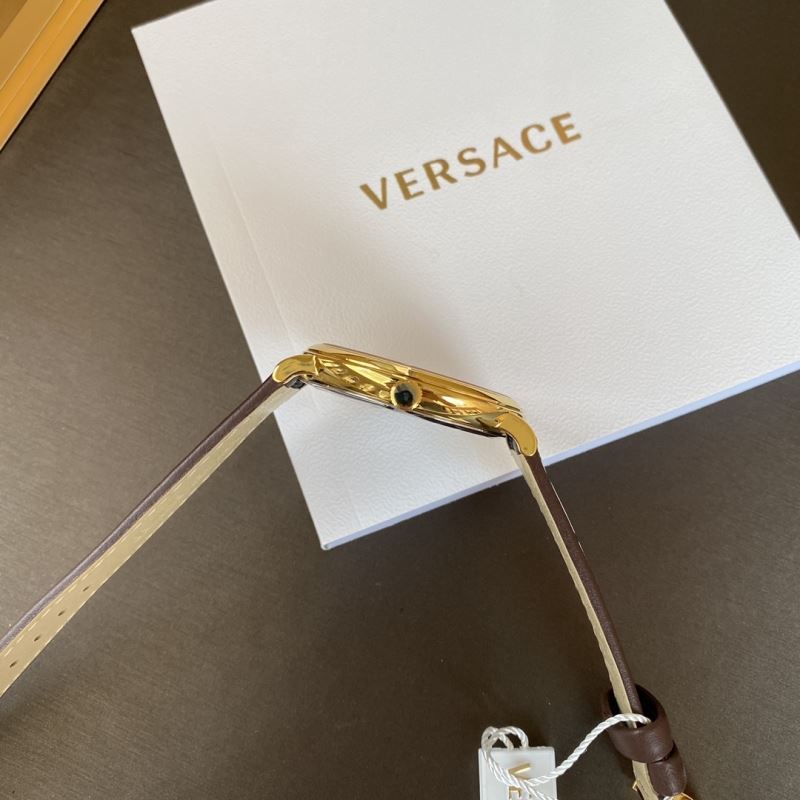 VERSACE Watches