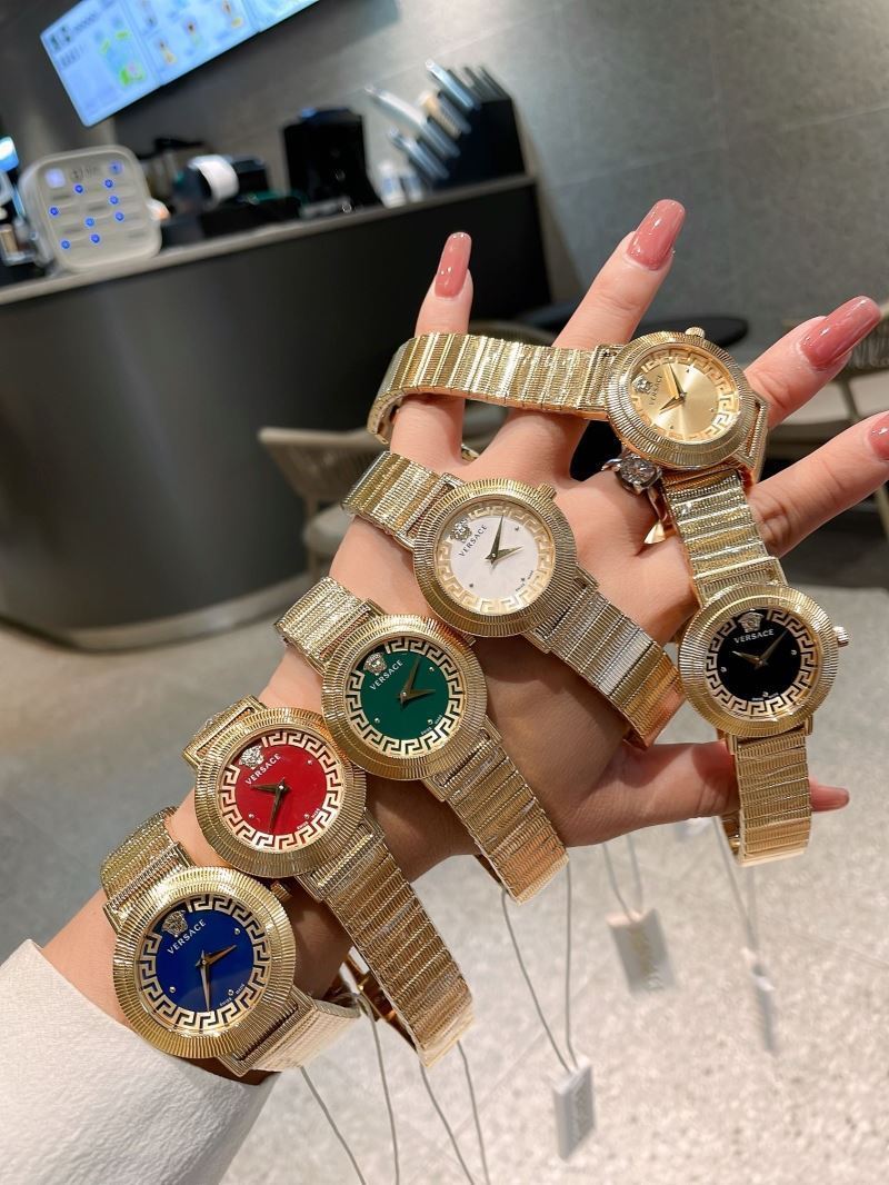 VERSACE Watches