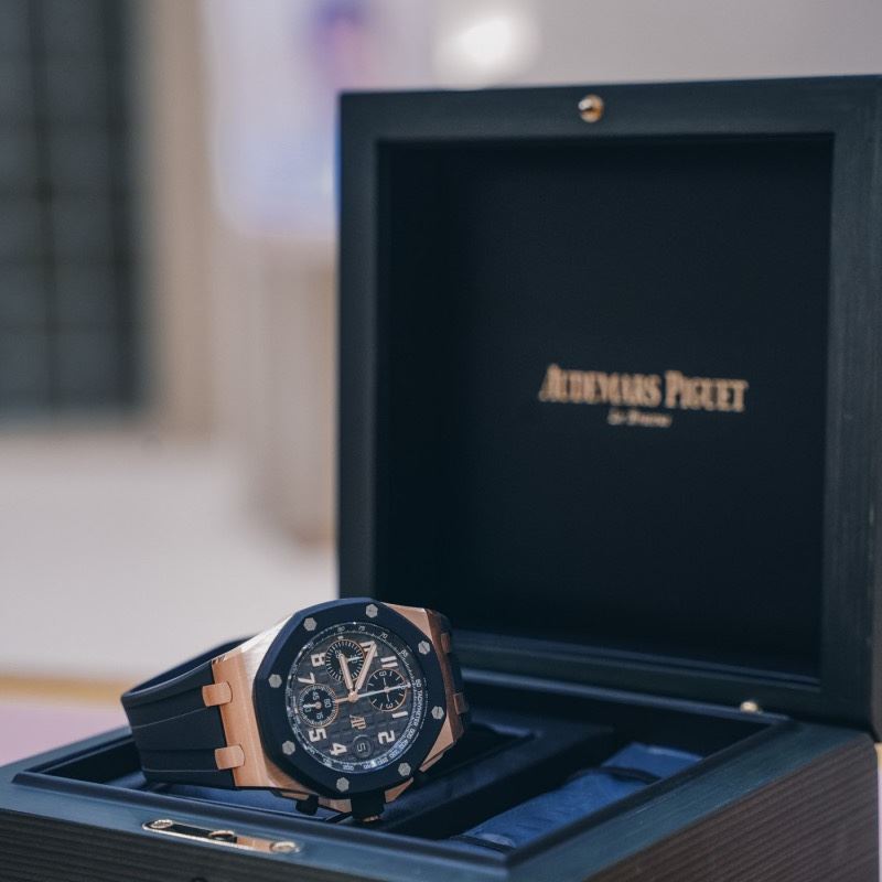 AP Watches