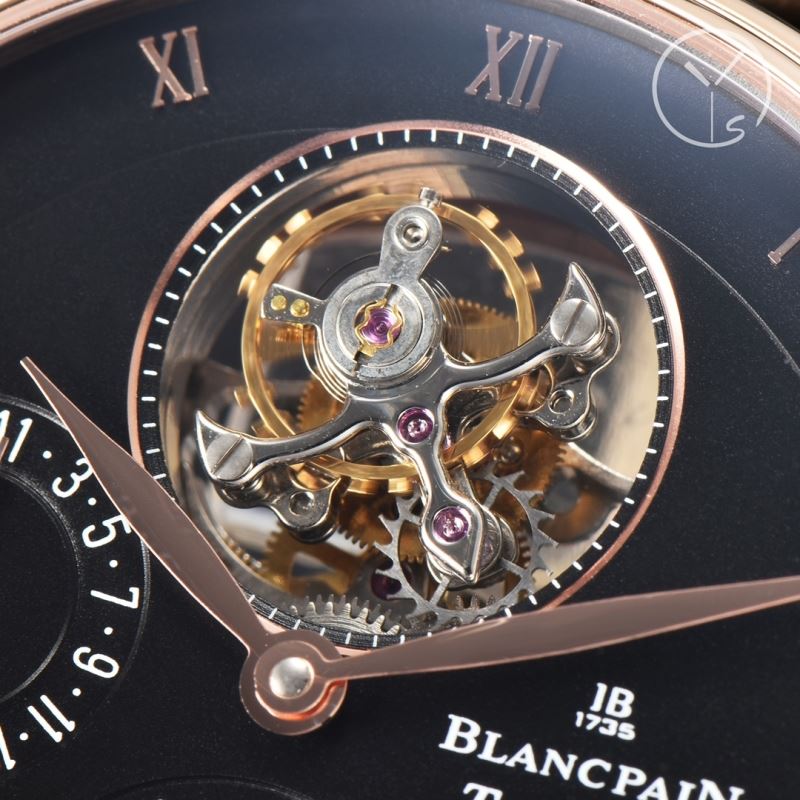 BLANCPAIN Watches