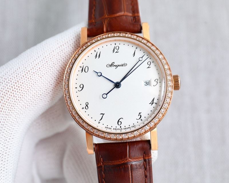 BREGUET Watches