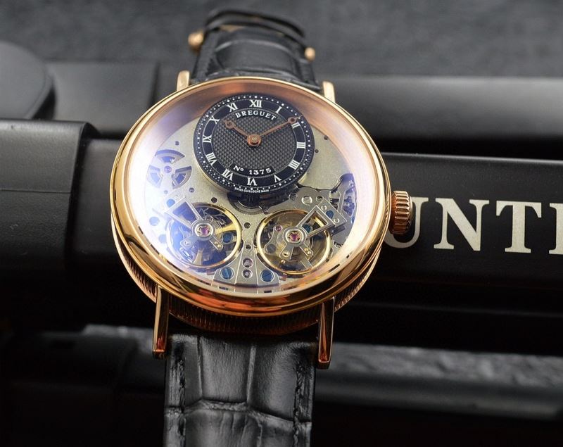 BREGUET Watches