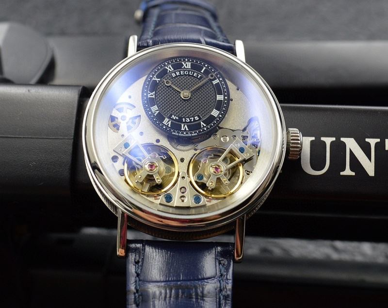 BREGUET Watches