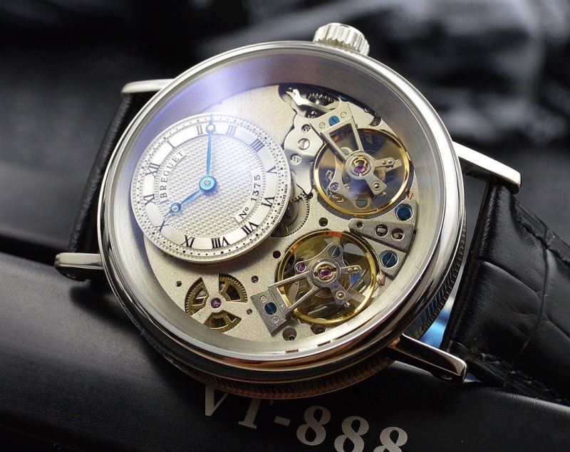 BREGUET Watches