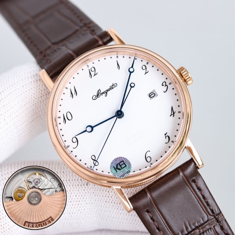 BREGUET Watches