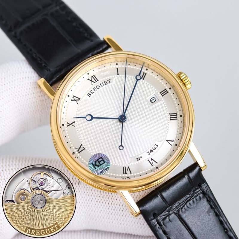 BREGUET Watches