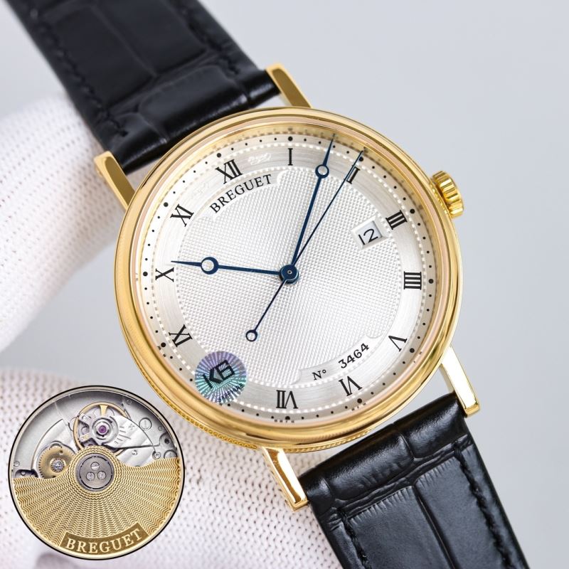 BREGUET Watches