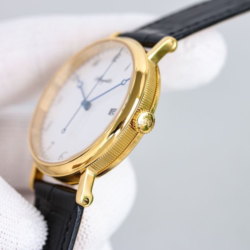 BREGUET Watches