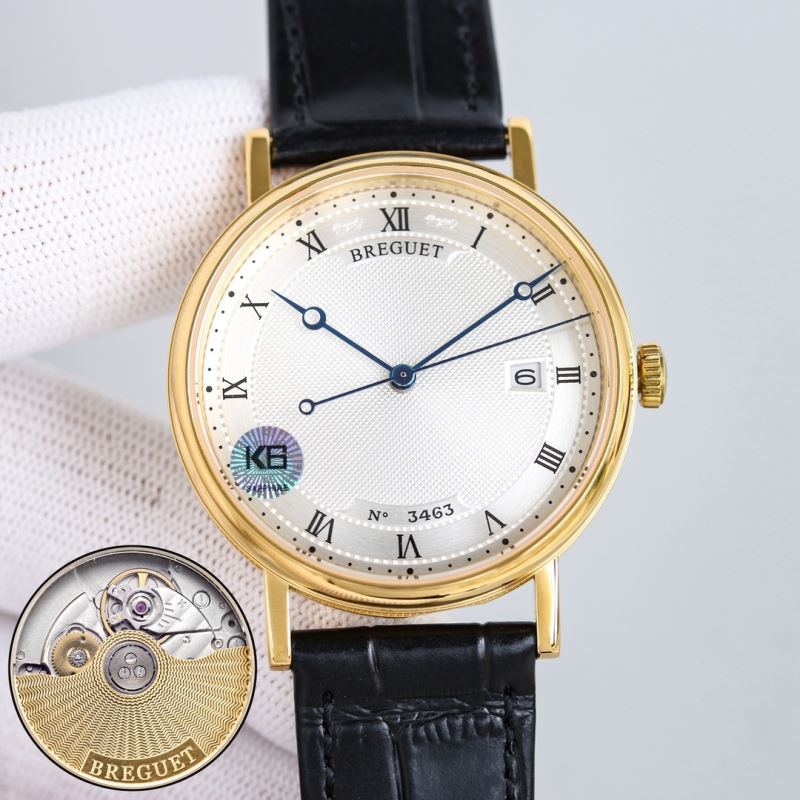 BREGUET Watches - Click Image to Close