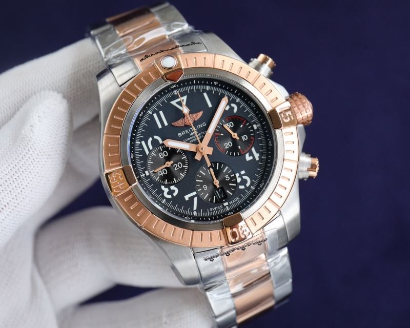 BREITLING Watches