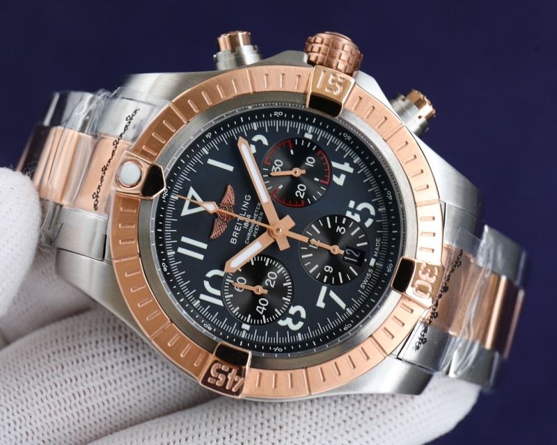 BREITLING Watches