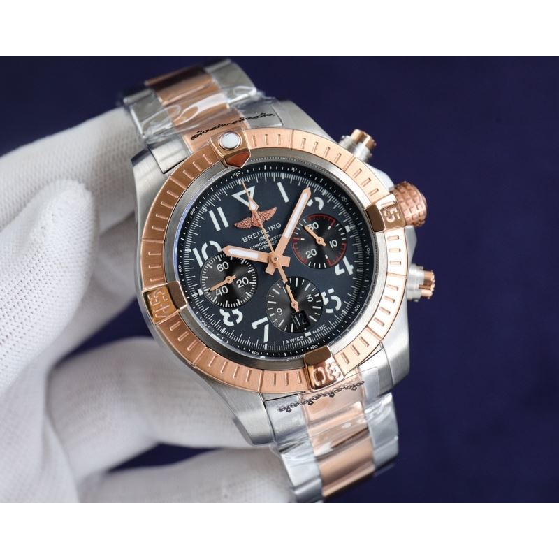 BREITLING Watches