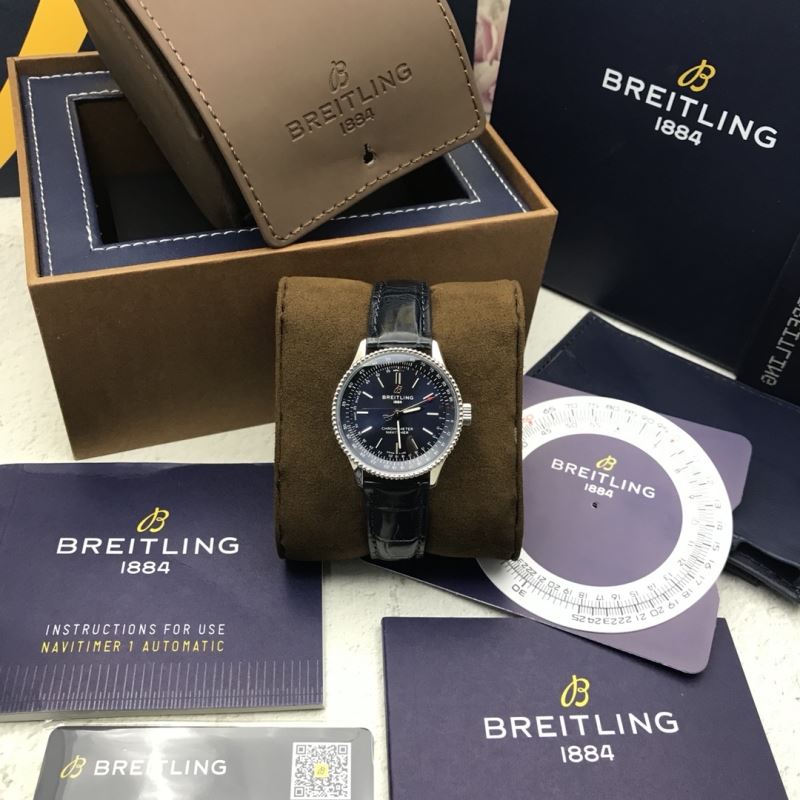 BREITLING Watches