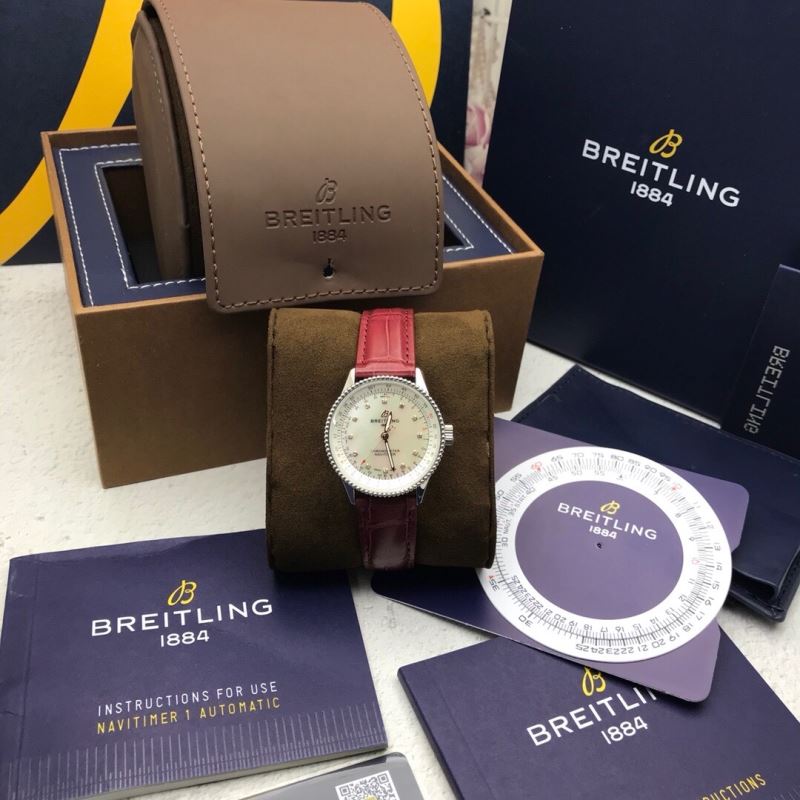 BREITLING Watches