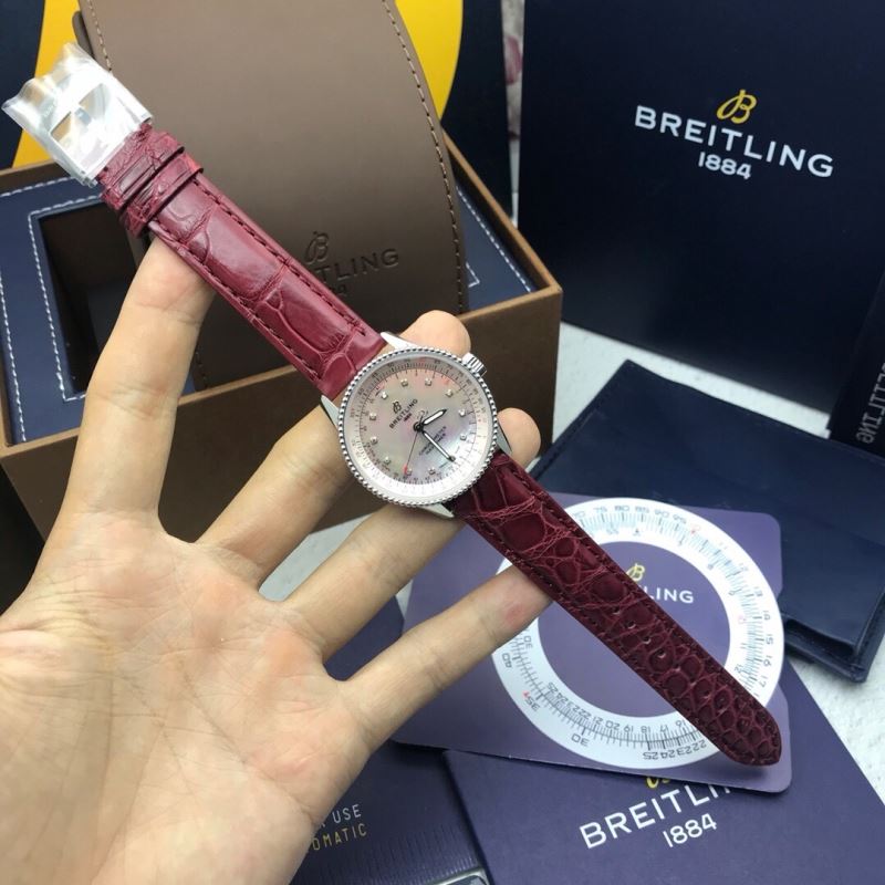 BREITLING Watches