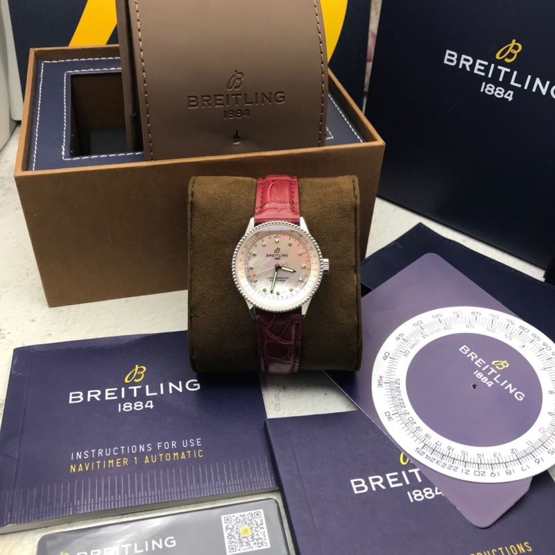 BREITLING Watches