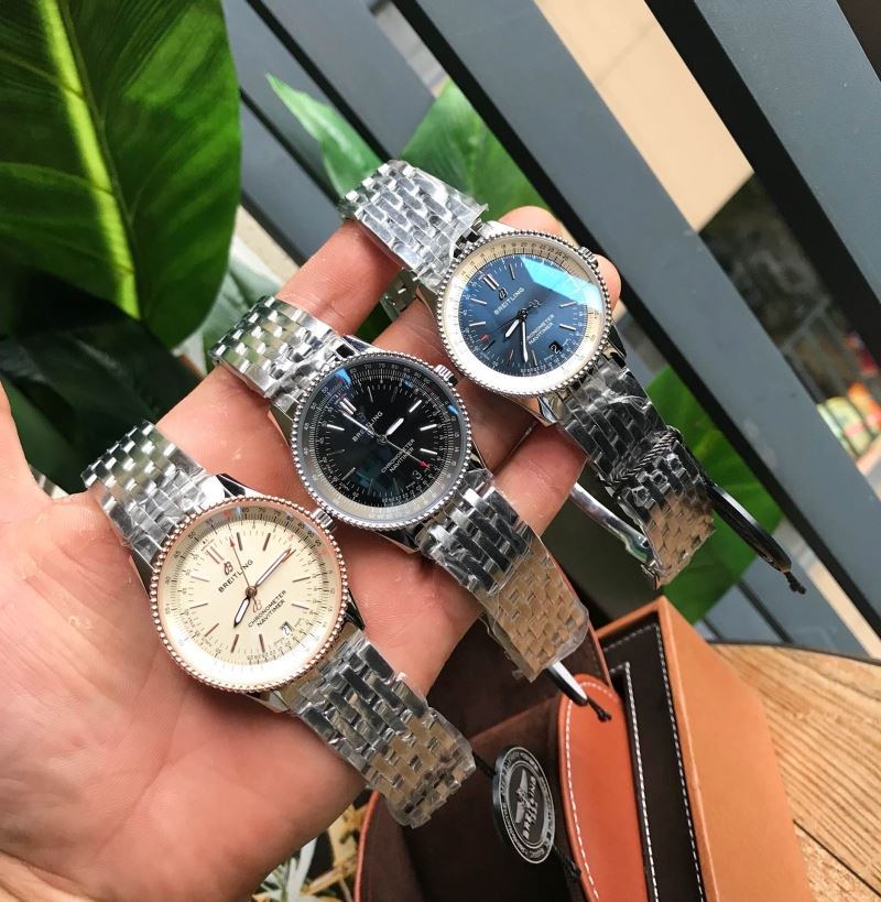 BREITLING Watches