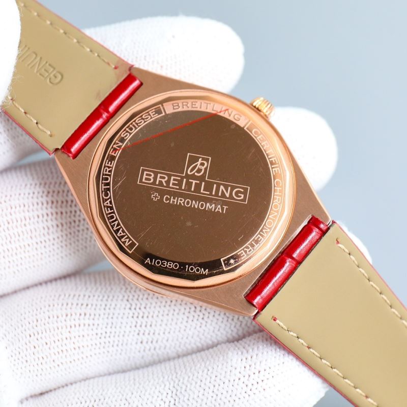 BREITLING Watches