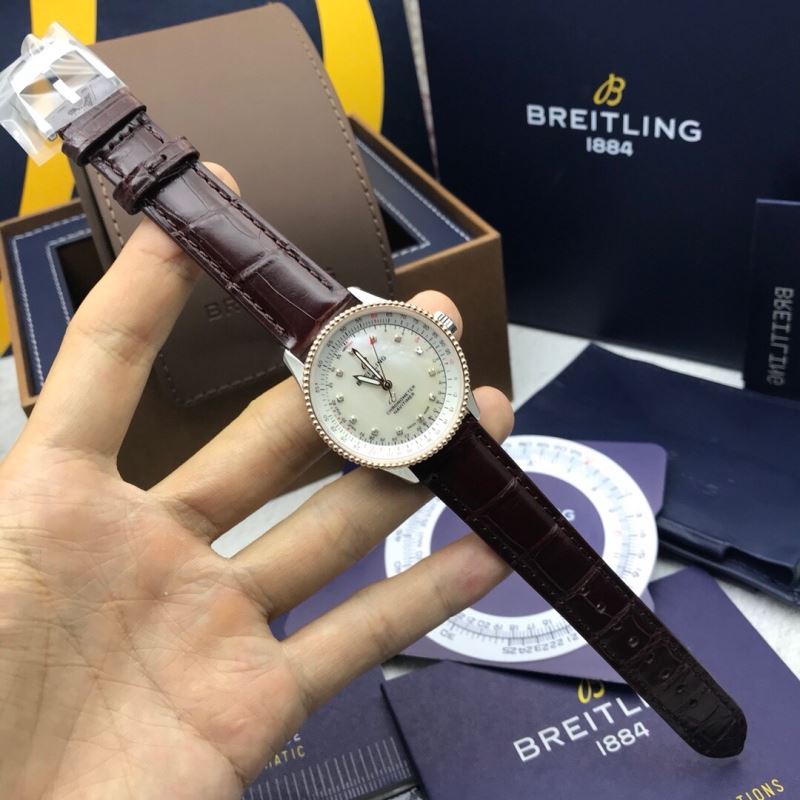 BREITLING Watches