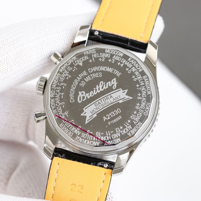 BREITLING Watches