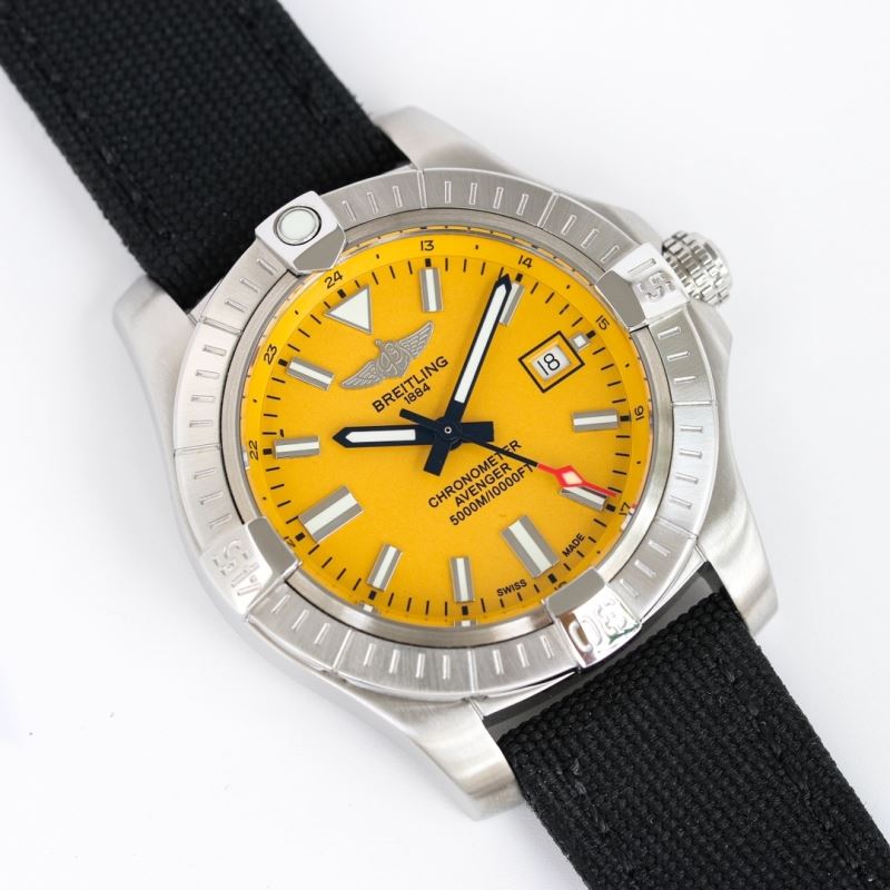 BREITLING Watches