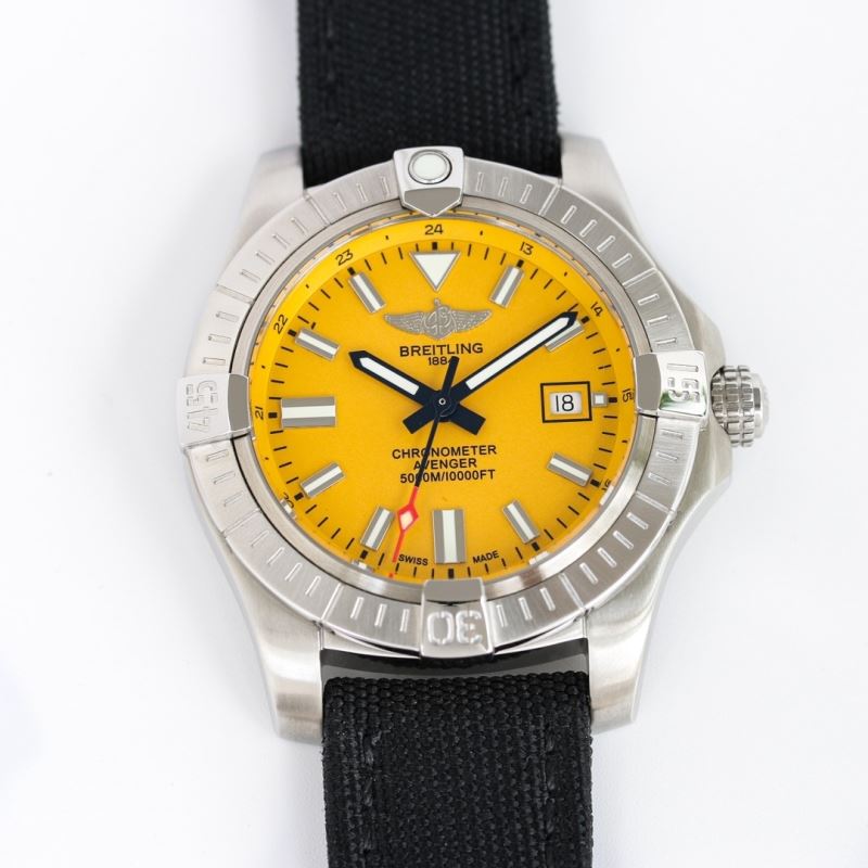 BREITLING Watches