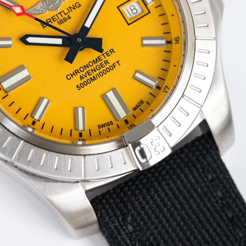 BREITLING Watches