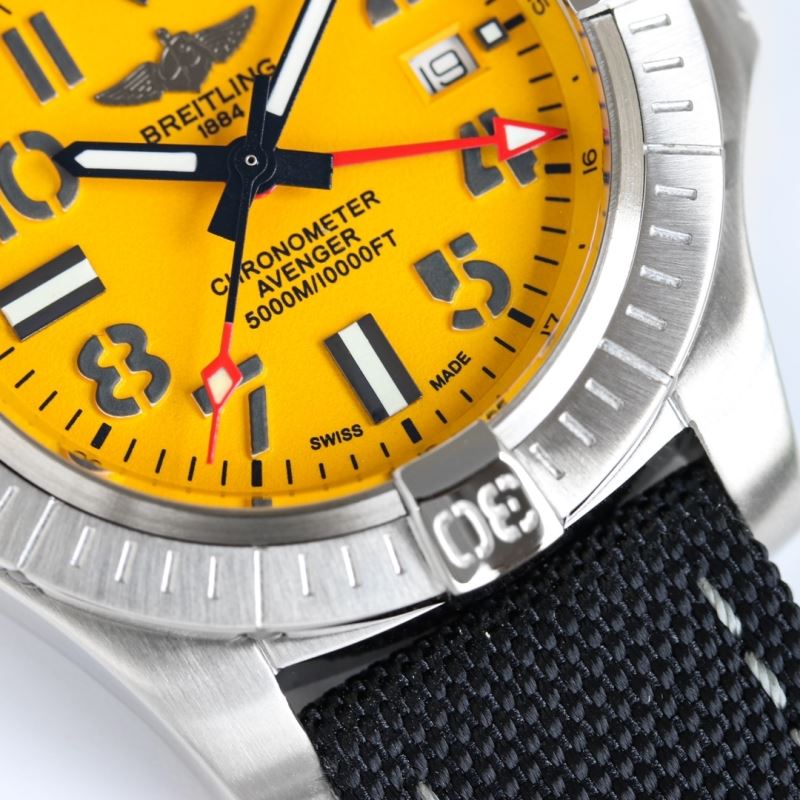 BREITLING Watches