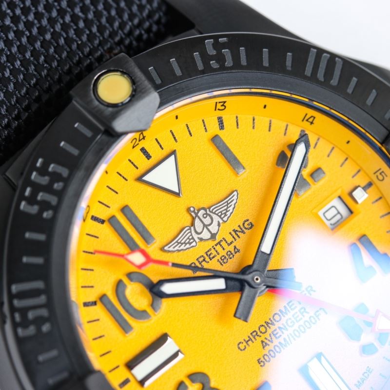 BREITLING Watches