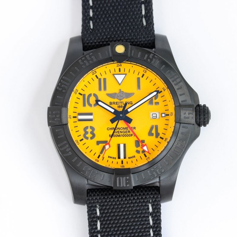 BREITLING Watches