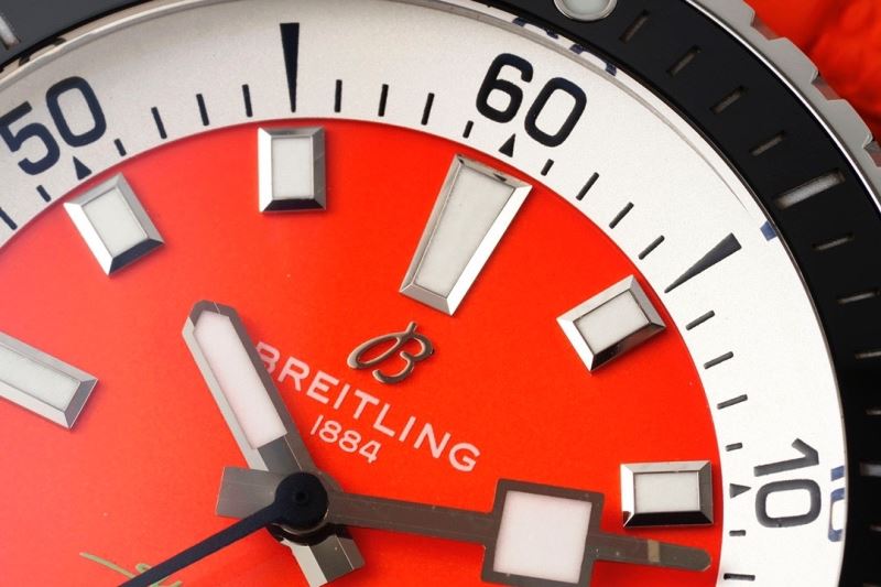 BREITLING Watches