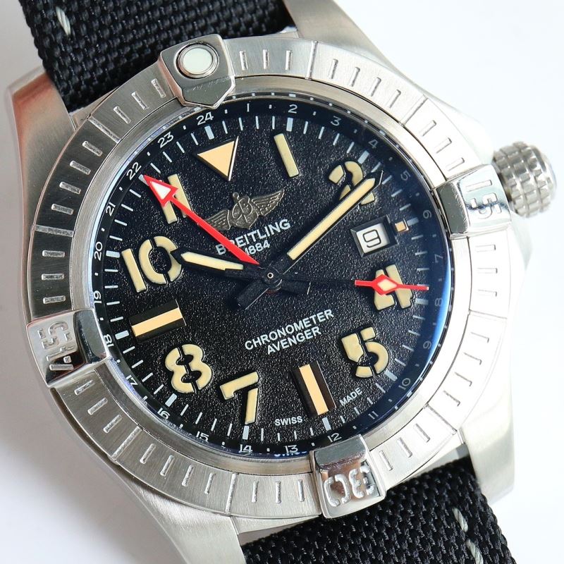 BREITLING Watches