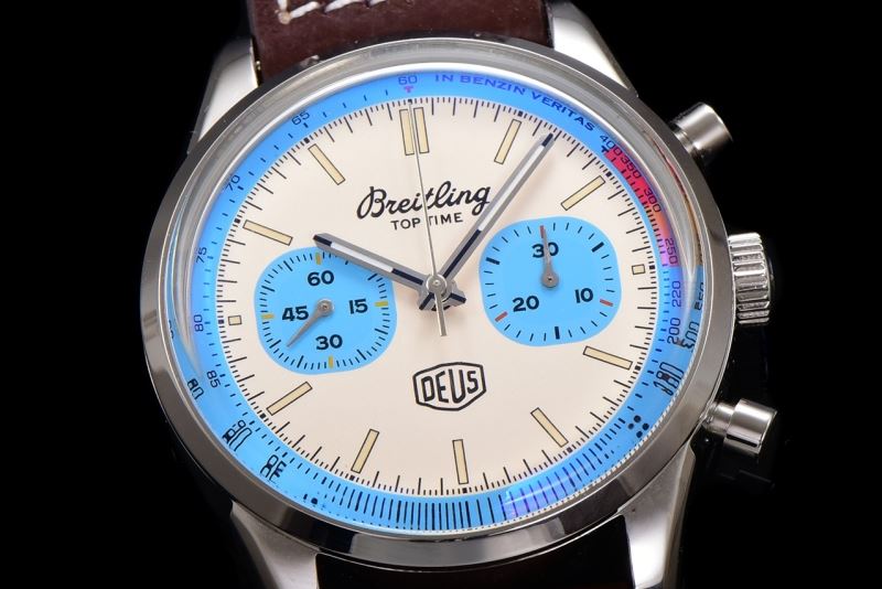 BREITLING Watches