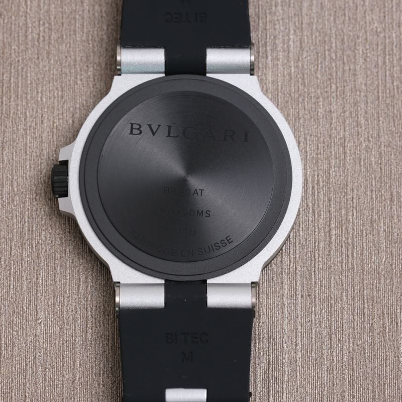 BVLGARI Watches