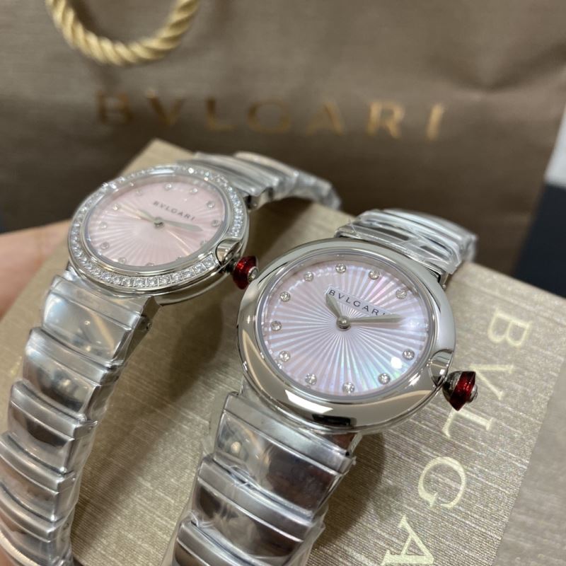 BVLGARI Watches