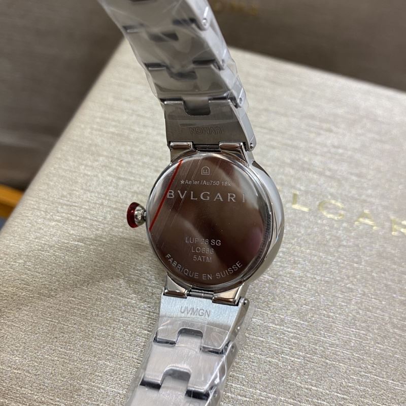 BVLGARI Watches