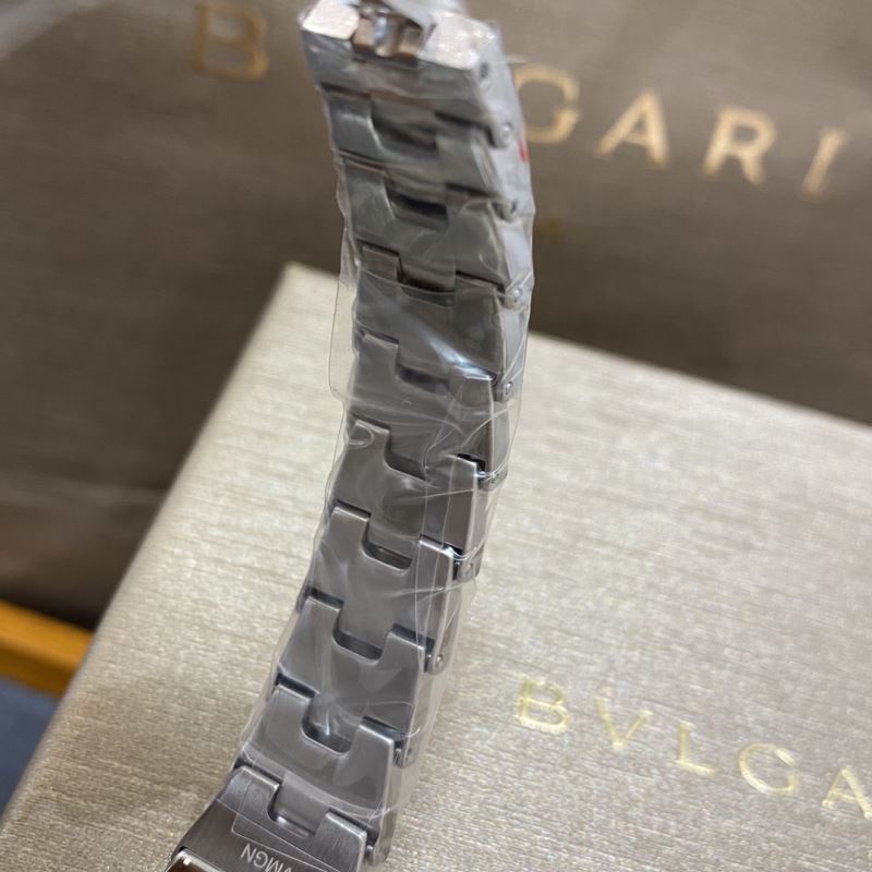 BVLGARI Watches