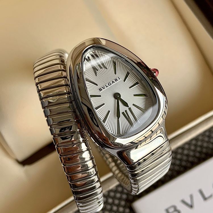 BVLGARI Watches