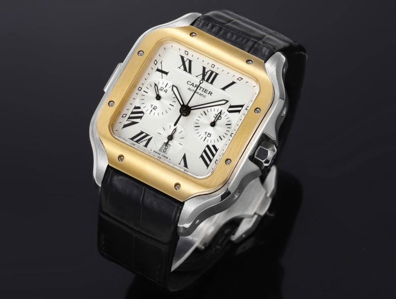 CARTIER Watches