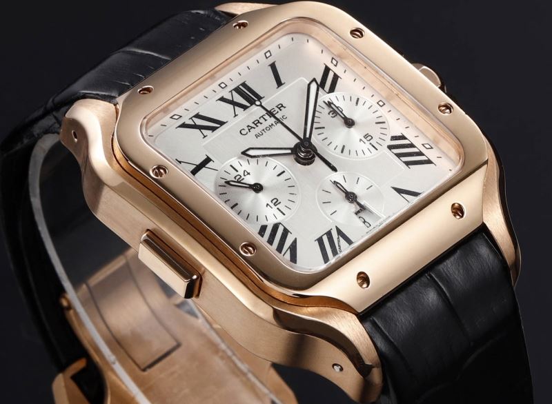 CARTIER Watches