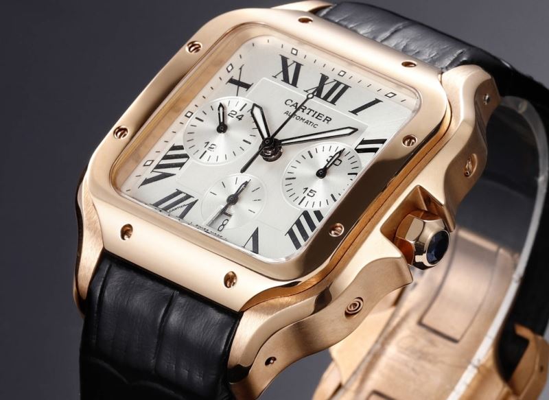 CARTIER Watches